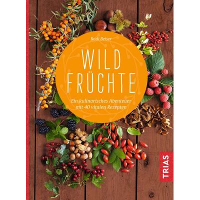 TRIAS Wildfrüchte TRIAS Wildfrüchte