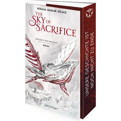 Penhaligon The Sky of Sacrifice Penhaligon The Sky of Sacrifice