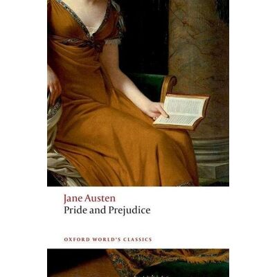 Oxford University Press Pride and Prejudice Oxford University Press Pride and Prejudice