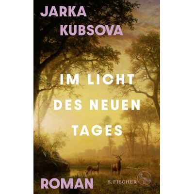 S. Fischer Verlag Im Licht des neuen Tages S. Fischer Verlag Im Licht des neuen Tages