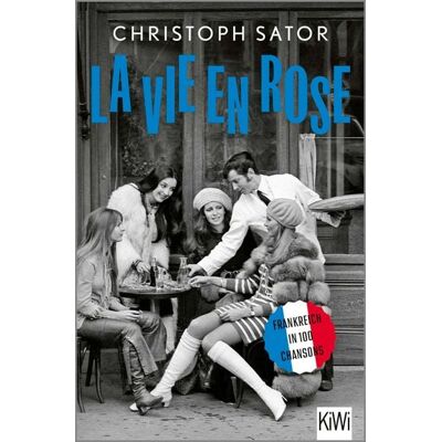 KiWi eBooks La vie en rose KiWi eBooks La vie en rose