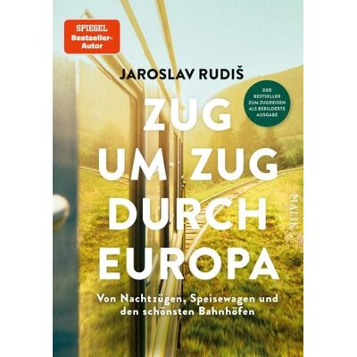 Malik Zug um Zug durch Europa Malik Zug um Zug durch Europa