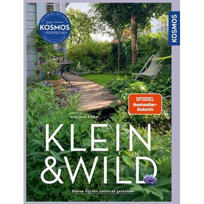 Kosmos Klein & wild Kosmos Klein & wild