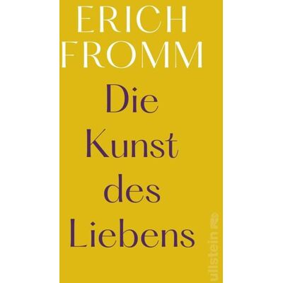 Ullstein Taschenbuch Die Kunst des Liebens Ullstein Taschenbuch Die Kunst des Liebens