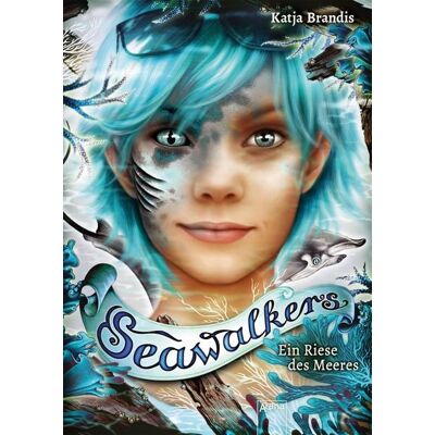 Arena Verlag eBooks Seawalkers (4). Ein Riese des Meeres Arena Verlag eBooks Seawalkers (4). Ein Riese des Meeres
