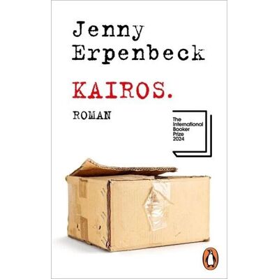 Penguin Kairos Penguin Kairos