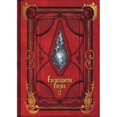 Penguin LLC US Encyclopaedia Eorzea ~The World of Final Fantasy XIV~ Volume II Penguin LLC US Encyclopaedia Eorzea ~The World of Final Fantasy XIV~ Volume II
