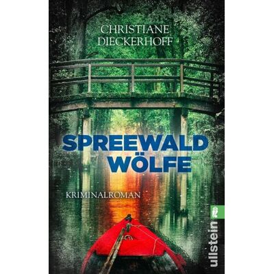 Ullstein Ebooks Spreewaldwölfe Ullstein Ebooks Spreewaldwölfe