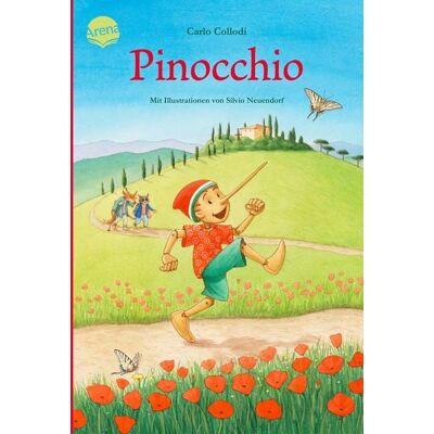Arena Pinocchio Arena Pinocchio
