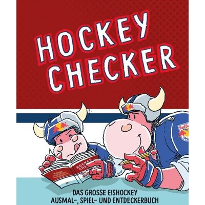 Pantauro Hockey Checker Pantauro Hockey Checker
