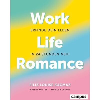 Campus Work-Life-Romance Campus Work-Life-Romance