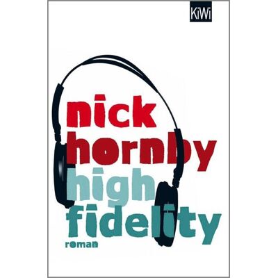 KiWi eBooks High Fidelity KiWi eBooks High Fidelity