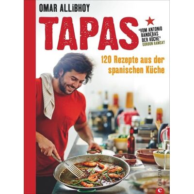 Christian Tapas Christian Tapas
