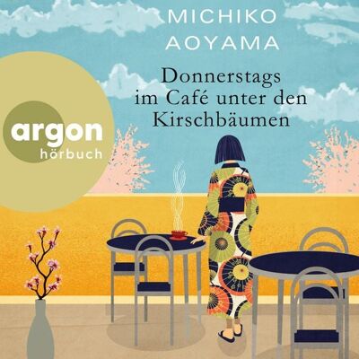 Argon Donnerstags im Café unter den Kirschbäumen Argon Donnerstags im Café unter den Kirschbäumen
