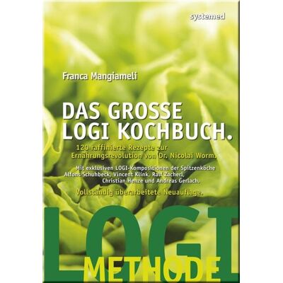 Riva Das große LOGI-Kochbuch Riva Das große LOGI-Kochbuch