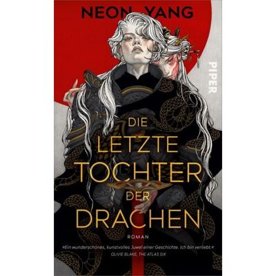 Piper ebooks Die letzte Tochter der Drachen Piper ebooks Die letzte Tochter der Drachen