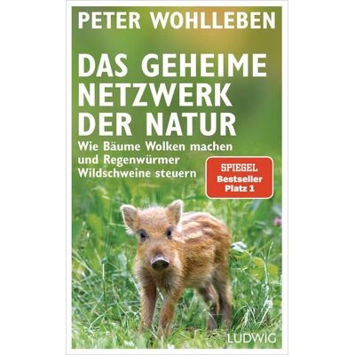 Ludwig Das geheime Netzwerk der Natur Ludwig Das geheime Netzwerk der Natur