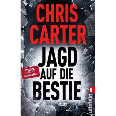 Ullstein Ebooks Jagd auf die Bestie Ullstein Ebooks Jagd auf die Bestie