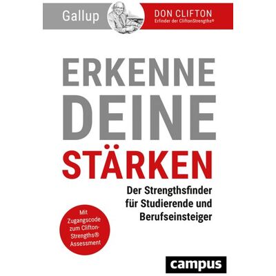 Campus Erkenne deine Stärken Campus Erkenne deine Stärken
