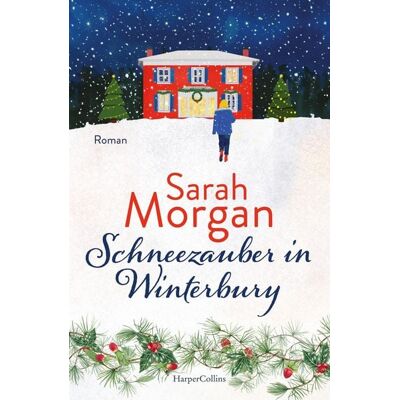 HarperCollins eBook Schneezauber in Winterbury HarperCollins eBook Schneezauber in Winterbury