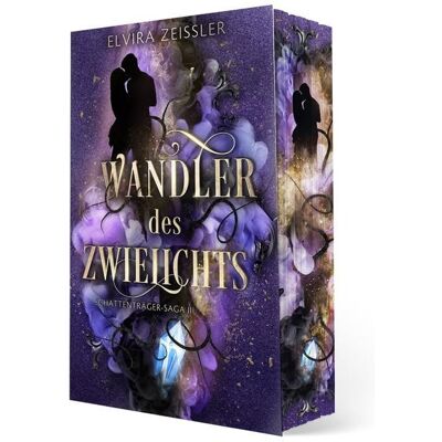 Nova MD Wandler des Zwielichts Nova MD Wandler des Zwielichts