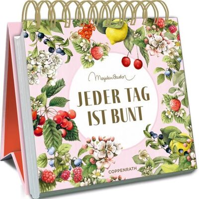 Coppenrath Jeder Tag ist bunt Coppenrath Jeder Tag ist bunt
