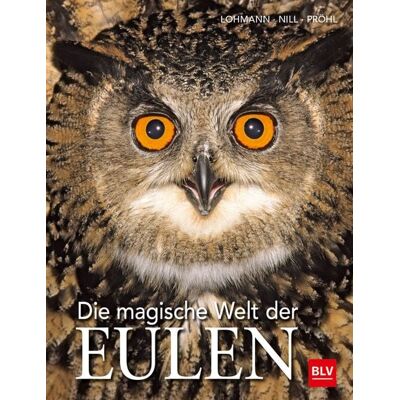Blv Die magische Welt der Eulen Blv Die magische Welt der Eulen