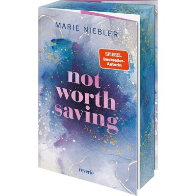 Reverie Not Worth Saving Reverie Not Worth Saving