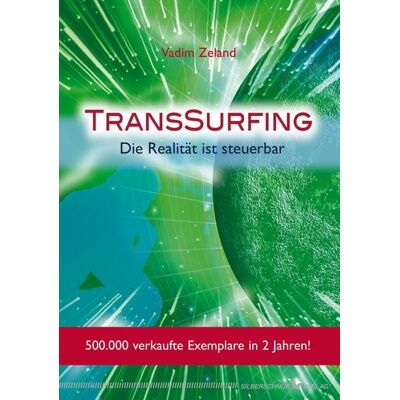 Verlag 'Die Silberschnur' TransSurfing Verlag 'Die Silberschnur' TransSurfing