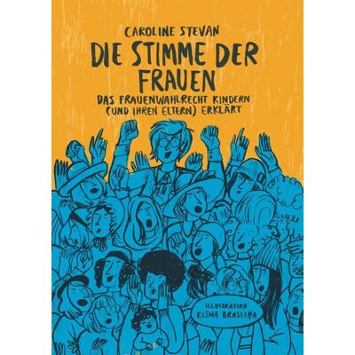 Helvetiq Die Stimme der Frauen Helvetiq Die Stimme der Frauen