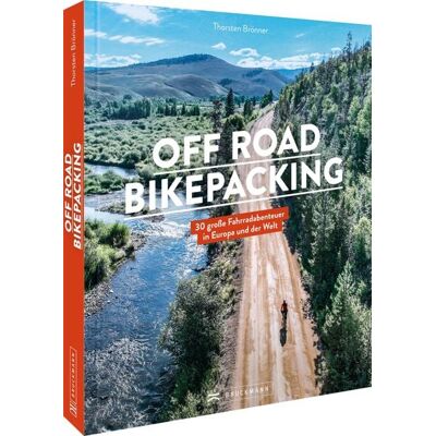 Bruckmann Off Road Bikepacking Bruckmann Off Road Bikepacking