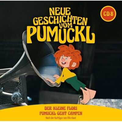 Universal Vertrieb Folge 16 + 17 - Neue Geschichten vom Pumuckl Universal Vertrieb Folge 16 + 17 - Neue Geschichten vom Pumuckl