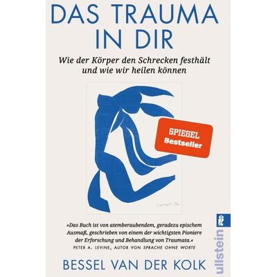 Ullstein Taschenbuch Das Trauma in dir Ullstein Taschenbuch Das Trauma in dir