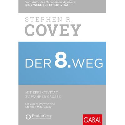 Gabal Der 8. Weg Gabal Der 8. Weg