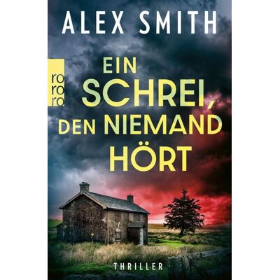 Rowohlt eBooks Ein Schrei, den niemand hört Rowohlt eBooks Ein Schrei, den niemand hört