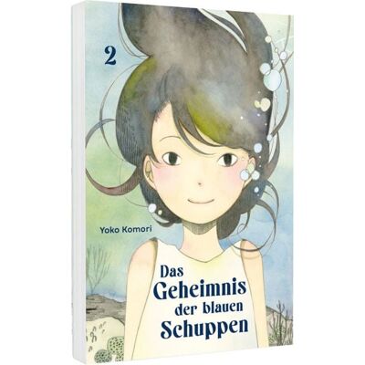 Carlsen Das Geheimnis der blauen Schuppen 2 Carlsen Das Geheimnis der blauen Schuppen 2