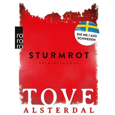 Rowohlt eBooks Sturmrot Rowohlt eBooks Sturmrot