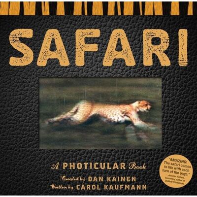 Workman Safari Workman Safari
