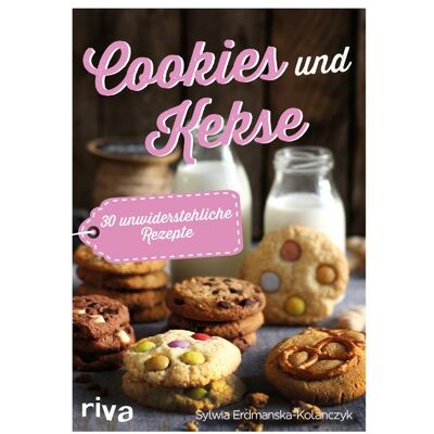 Riva Cookies und Kekse Riva Cookies und Kekse