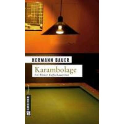 Gmeiner Verlag eBooks Karambolage Gmeiner Verlag eBooks Karambolage