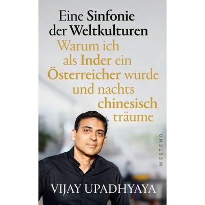 Westend Eine Sinfonie der Weltkulturen Westend Eine Sinfonie der Weltkulturen