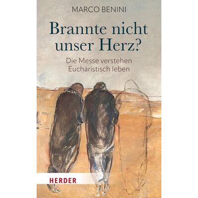 Herder eBooks Brannte nicht unser Herz? Herder eBooks Brannte nicht unser Herz?