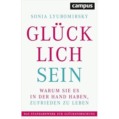 Campus Glücklich sein Campus Glücklich sein