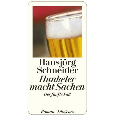 Diogenes Hunkeler macht Sachen Diogenes Hunkeler macht Sachen