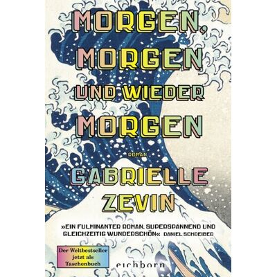 Eichborn Morgen, morgen und wieder morgen Eichborn Morgen, morgen und wieder morgen