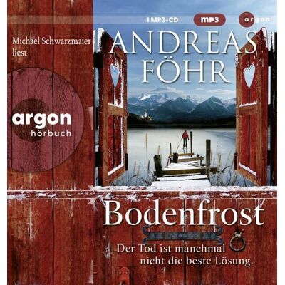 Argon Bodenfrost Argon Bodenfrost