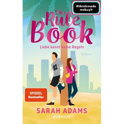 Piper ebooks The Rule Book - Liebe kennt keine Regeln Piper ebooks The Rule Book - Liebe kennt keine Regeln