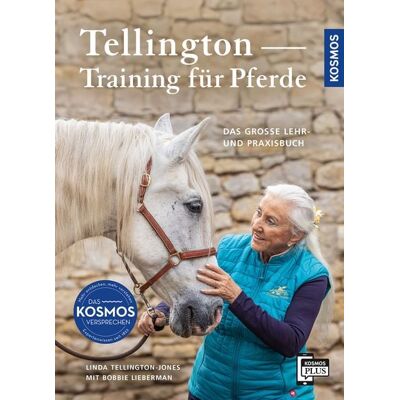 Kosmos Tellington Training für Pferde Kosmos Tellington Training für Pferde