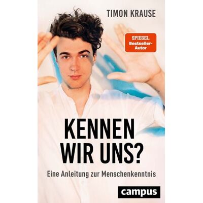 Campus Kennen wir uns? Campus Kennen wir uns?