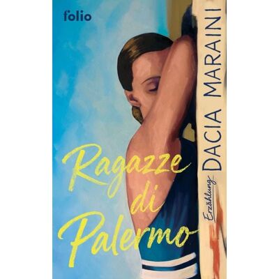 Folio Ragazze di Palermo Folio Ragazze di Palermo